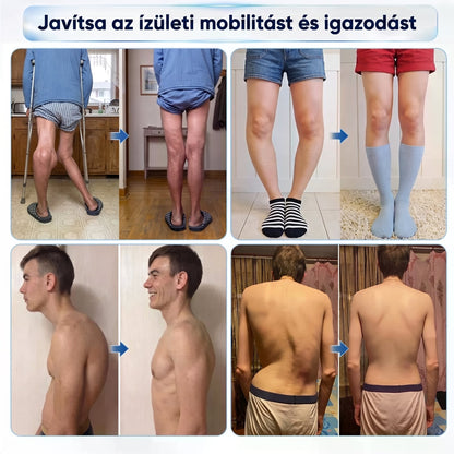 💥💥DR.HONOR® Menthol · Arnika · Ďáblův dráp 10 v 1 Roll-on pro péči o klouby a svaly | Na dnu, ztuhlost kloubů, otoky a bolesti svalů | Rychle se vstřebává, nezanechává mastný pocit