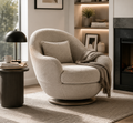 Silvariq™ Arvello Relax Swivel Lounge Chair