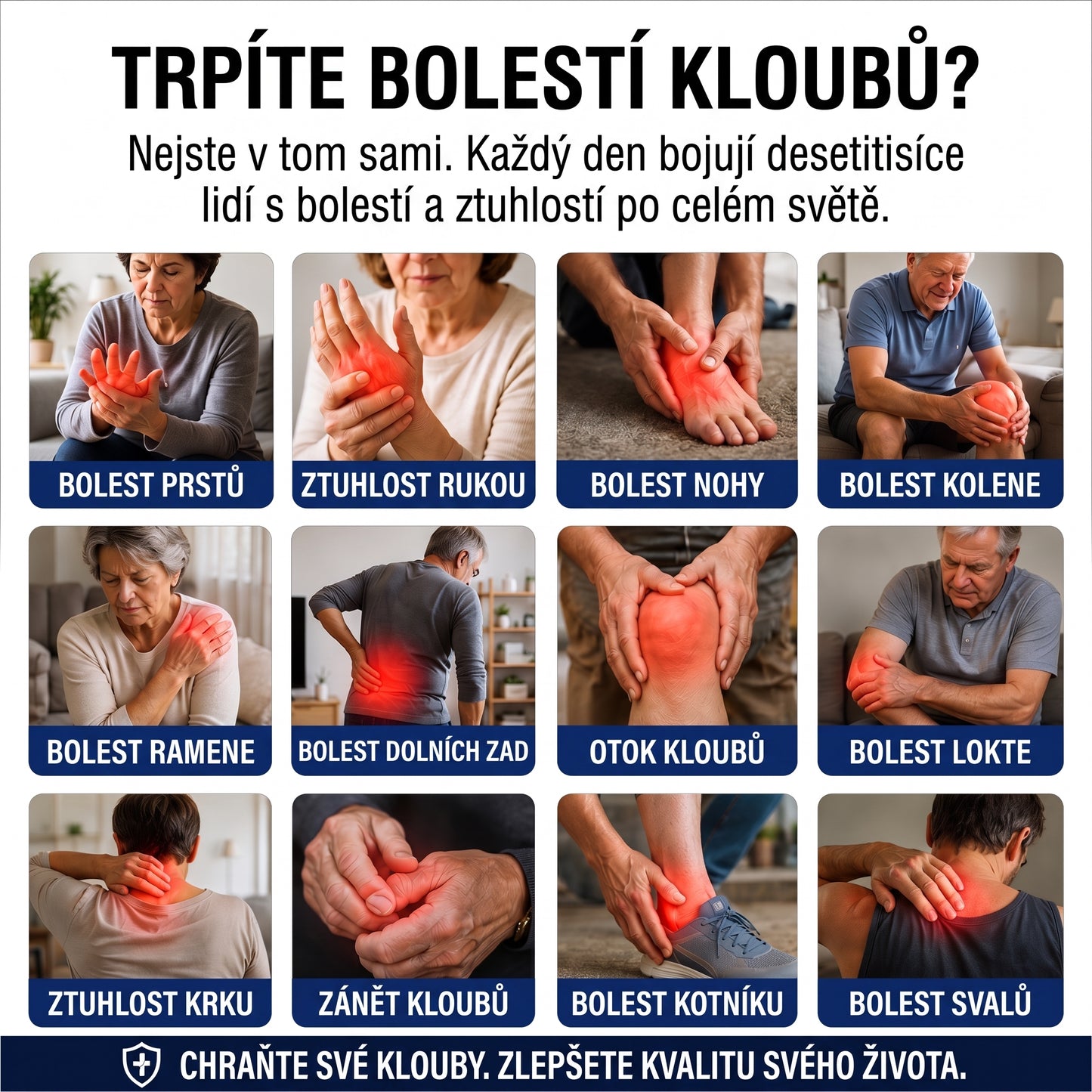Zbývá už jen 5 krabic! Nabízíme extra 30% slevu! Využijte speciální nabídku a objednejte si nyní za zvýhodněnou cenu!