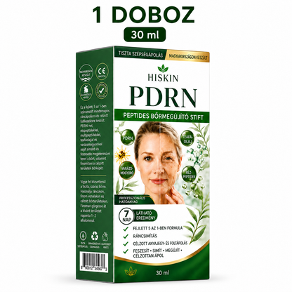 𝑯𝑰𝑺𝑲𝑰𝑵® PDRN Anti‑Aging & Targeted Spot Care(👨‍⚕️Helps Smooth Wrinkles, Support Firmer‑Looking Skin, and Improve The Appearance Of Visible Spots in 7 days🕑)