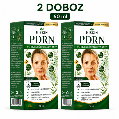 𝑯𝑰𝑺𝑲𝑰𝑵® PDRN Anti‑Aging & Targeted Spot Care(👨‍⚕️Helps Smooth Wrinkles, Support Firmer‑Looking Skin, and Improve The Appearance Of Visible Spots in 7 days🕑)