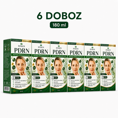 𝑯𝑰𝑺𝑲𝑰𝑵® PDRN Anti‑Aging & Targeted Spot Care(👨‍⚕️Helps Smooth Wrinkles, Support Firmer‑Looking Skin, and Improve The Appearance Of Visible Spots in 7 days🕑)